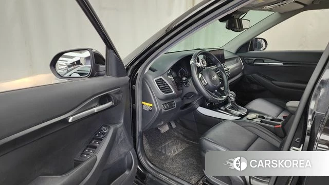 Kia Seltos id 4471202 из Кореи 30
