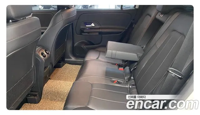 Mercedes-Benz GLB-Class X247 id 2692397 из Кореи 17