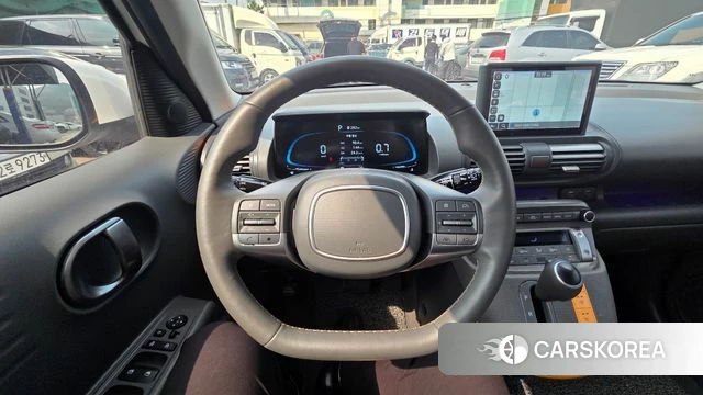 Hyundai Casper id 3799366 из Кореи 19