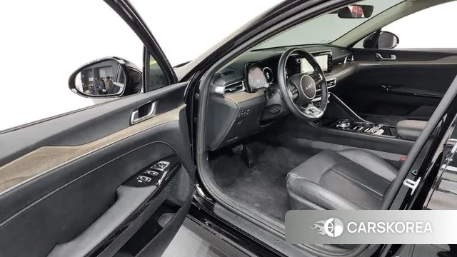 Kia K5 Hybrid 3rd Generation id 3679792 из Кореи 20