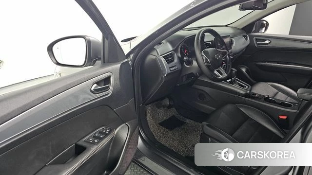 Renault Korea (Samsung) XM3 id 4754367 из Кореи 31