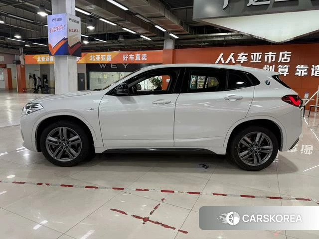 BMW X2 id 4359563 из Китая 30