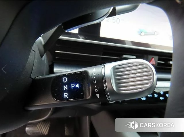 Hyundai Ionic 6 id 3921809 из Кореи 20