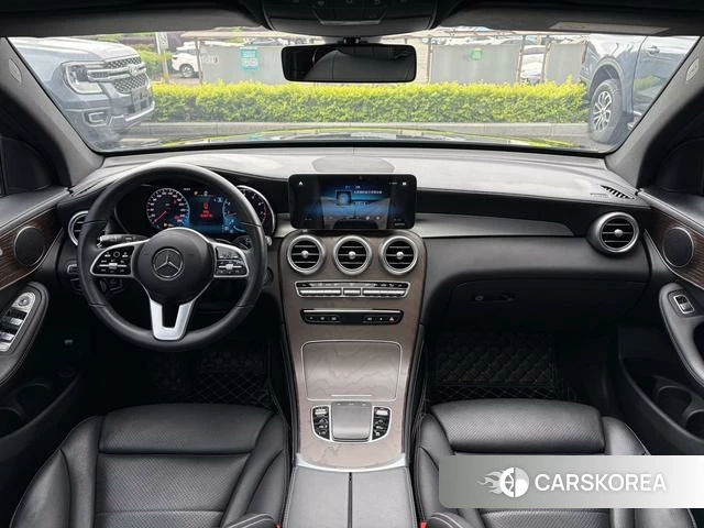 Mercedes-Benz GLC id 4290009 из Китая 21