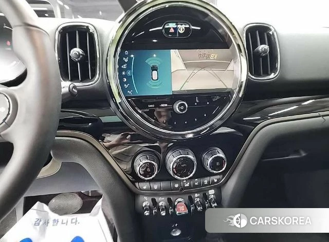 Mini Cooper Countryman id 4540805 из Кореи 19