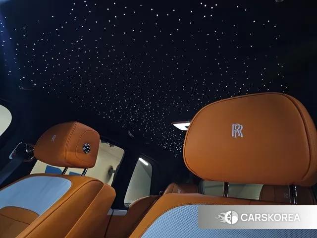 Rolls-Royce Cullinan id 3590399 из Кореи 20