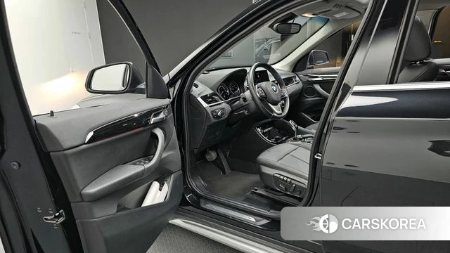 BMW X1 (F48) id 4223673 из Кореи 20