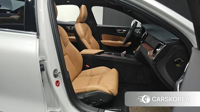 Volvo S60 3rd generation id 4194360 из Кореи 20