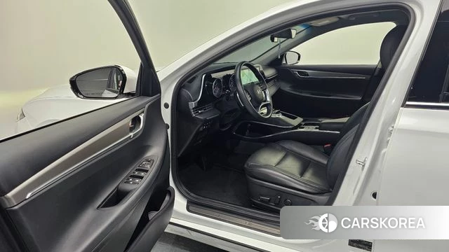 Hyundai The New Grandeur IG id 3965338 из Кореи 20