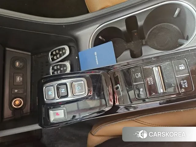 Hyundai Sonata (DN8) id 3311103 из Кореи 12