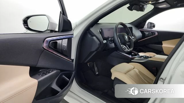 BMW X3 (G45) id 3896551 из Кореи 20