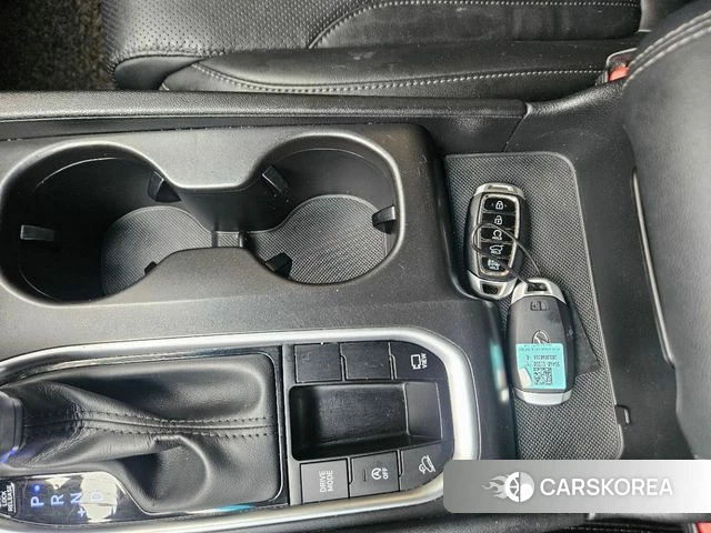 Hyundai Santa Fe TM id 3893524 из Кореи 14