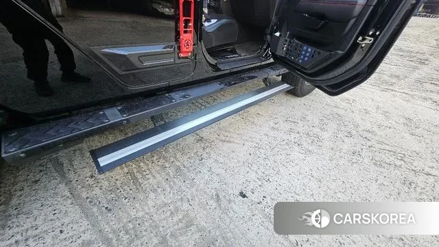 Jeep Gladiator (JT) id 3311179 из Кореи 20