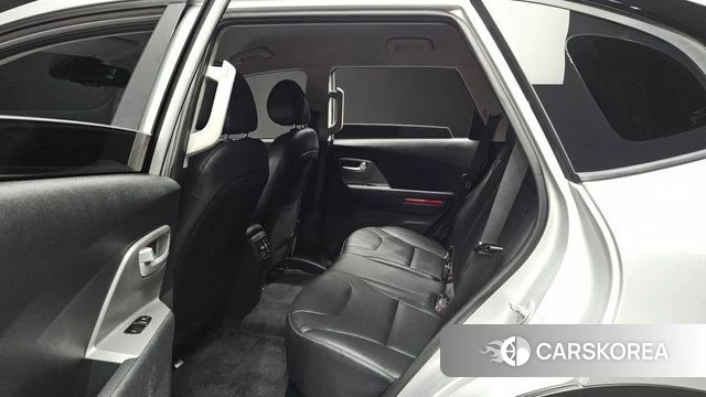 Kia Niro Plus id 4753934 из Кореи 30