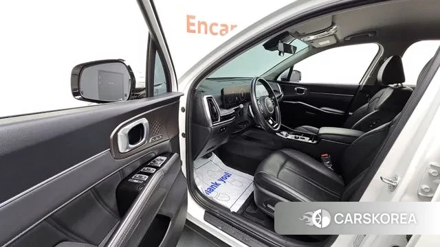 Kia The New Sorento 4th Generation id 3518029 из Кореи 20