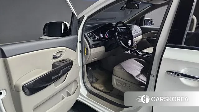 Kia The New Carnival id 3060943 из Кореи 20