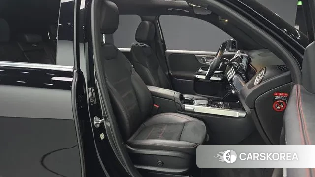 Mercedes-Benz GLB-Class X247 id 3601155 из Кореи 20