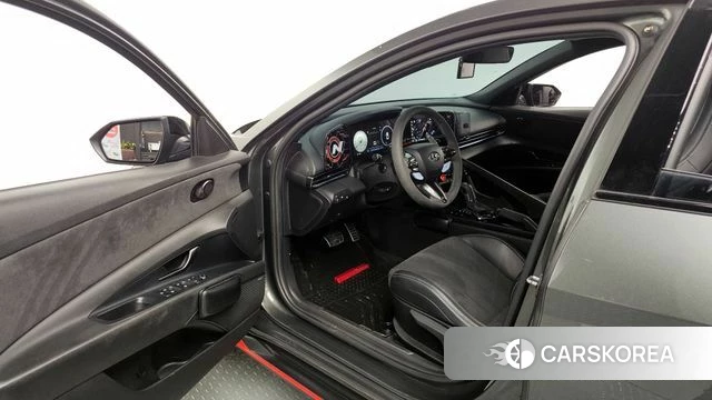 Hyundai Avante (CN7) id 4187236 из Кореи 20