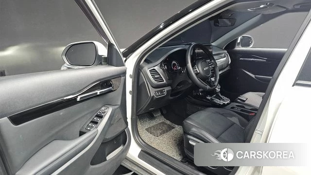 Kia Seltos id 3851690 из Кореи 20