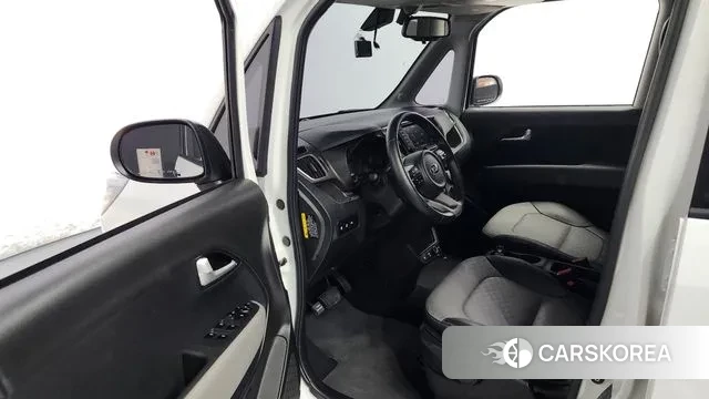 Kia The New Ray id 3192527 из Кореи 20