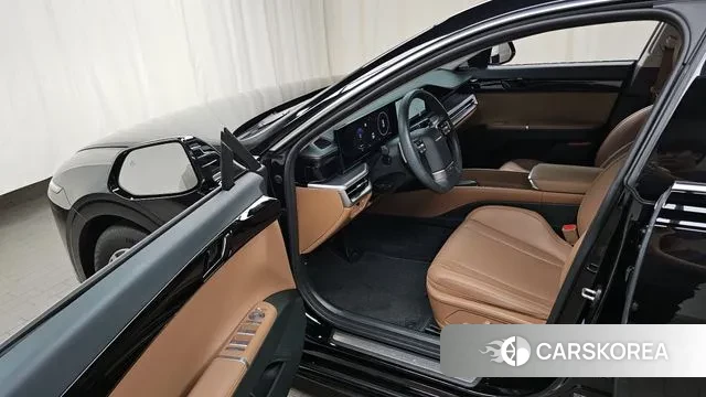 Hyundai Grandeur (GN7) id 3310487 из Кореи 20