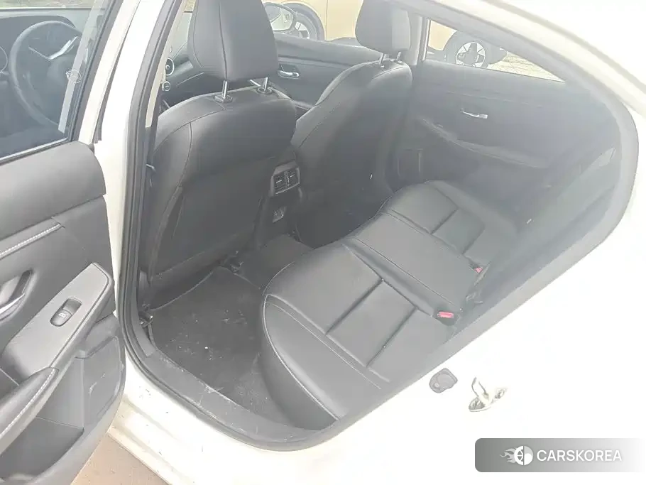 Nissan Sylphy id 4685991 из Китая 15