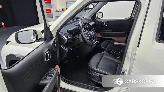 Hyundai Casper id 3902767 из Кореи 20