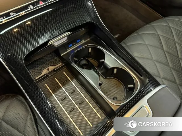 Mercedes-Benz S-Class W223 id 3684454 из Кореи 17