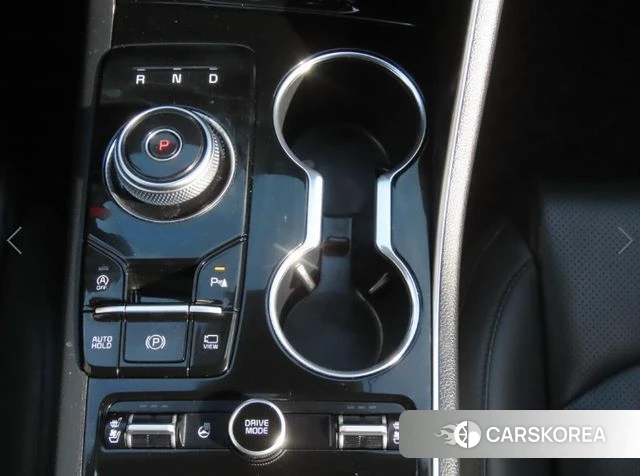 Kia K5 3rd generation id 4401399 из Кореи 20