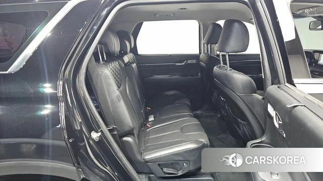 Hyundai Palisade id 4196892 из Кореи 31