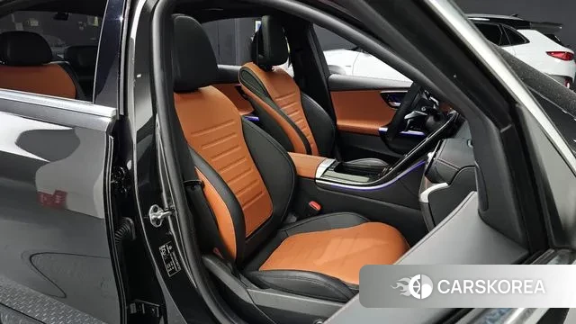 Mercedes-Benz C-Class W206 id 3384112 из Кореи 20