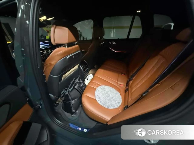 BMW X5 (G05) id 4892688 из Кореи 15
