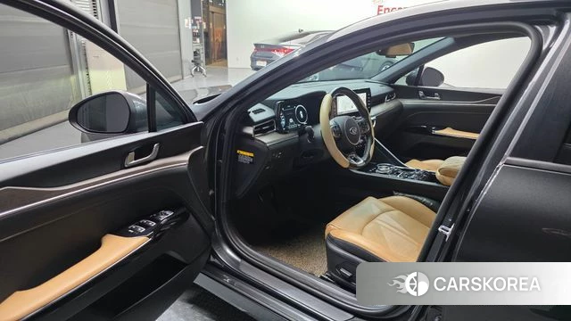 Kia K5 3rd generation id 4196494 из Кореи 33