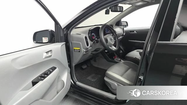 Kia Morning Urban (JA) id 4750755 из Кореи 31