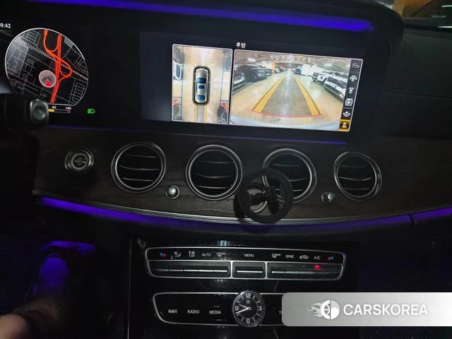 Mercedes-Benz E-Class W213 id 4755509 из Кореи 20