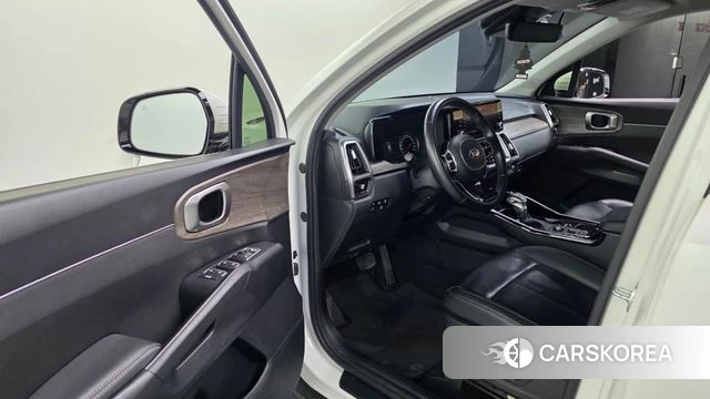 Kia Sorento 4th Generation id 4423748 из Кореи 36