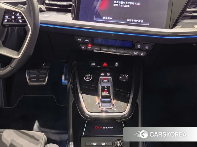 Audi Q4 e-tron id 4272239 из Китая 17
