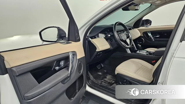 Land Rover Discovery Sports 2nd Generation id 4349616 из Кореи 20