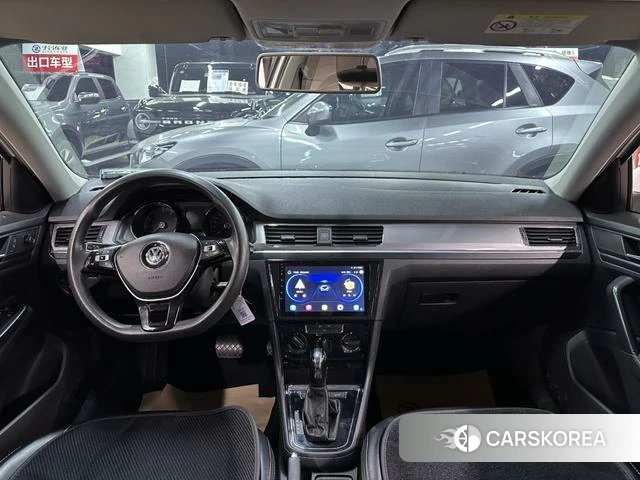 Volkswagen Bora id 4218220 из Китая 25