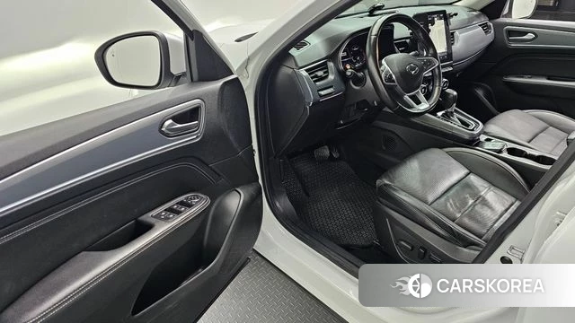 Renault Korea (Samsung) XM3 id 3899166 из Кореи 20