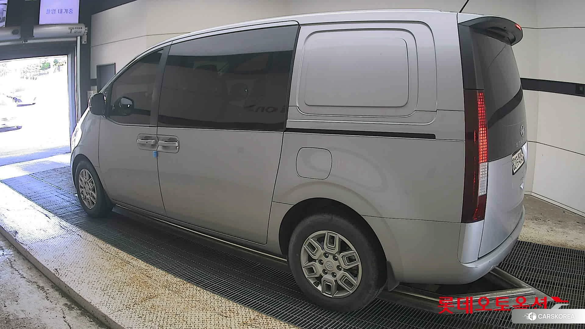 Hyundai Staria id 4909164 из Кореи 39