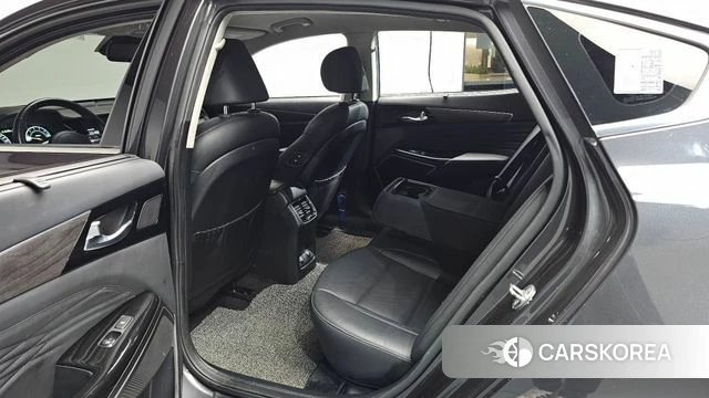 Kia K7 Premier id 4476684 из Кореи 37