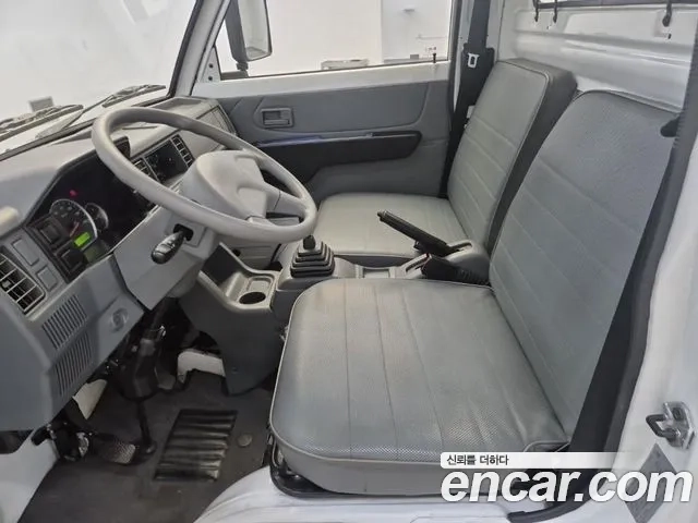 Chevrolet (GM Daewoo) New Labo id 2886969 из Кореи 16