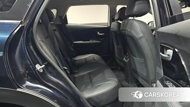 Kia The New Niro id 4918673 из Кореи 34