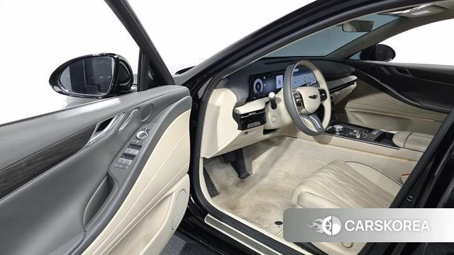 Genesis G80 (RG3) id 4893064 из Кореи 30