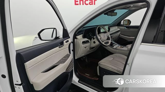 Hyundai The New Palisade id 4292688 из Кореи 20