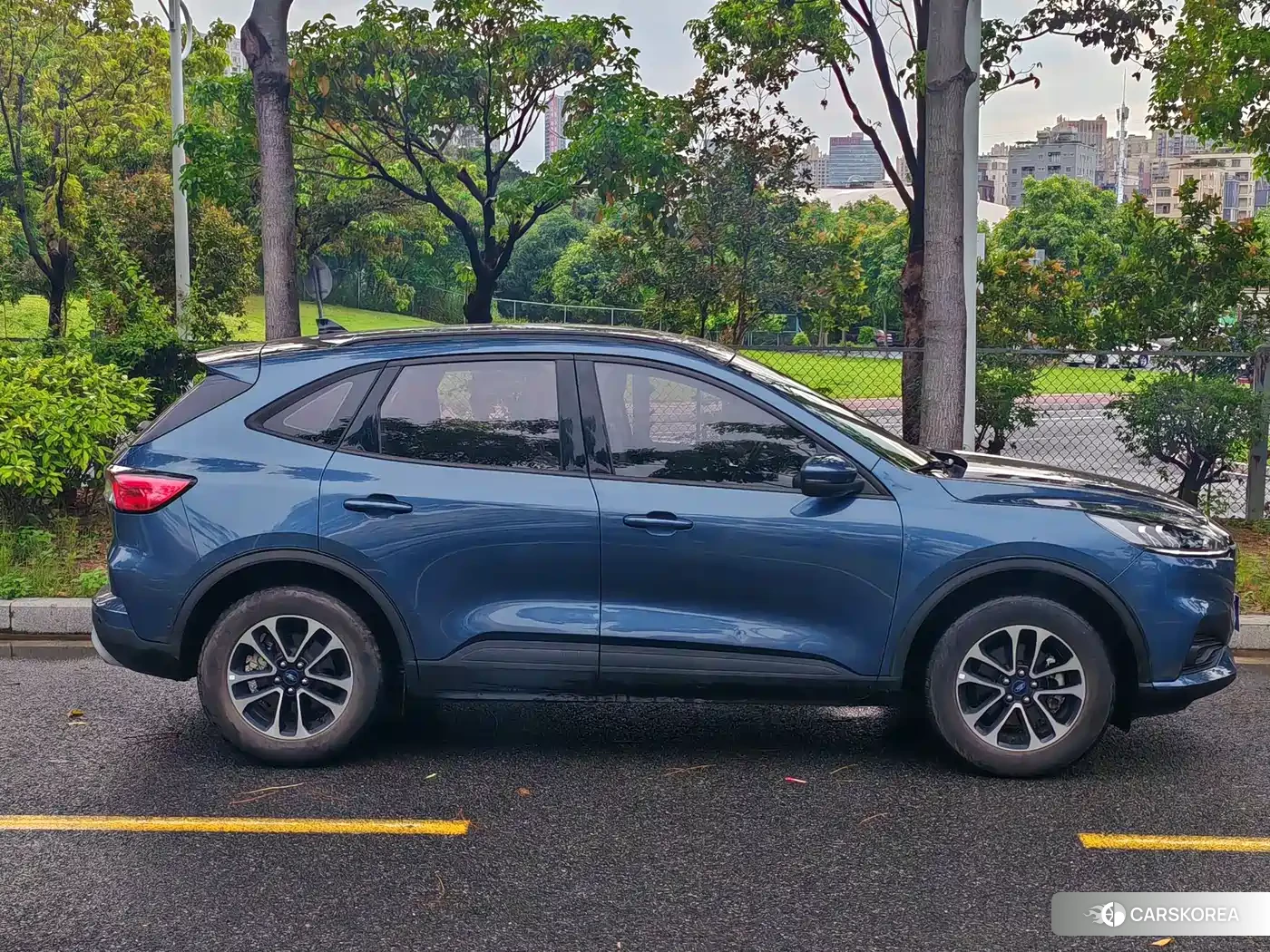 Ford Ruiji id 4570513 из Китая 20