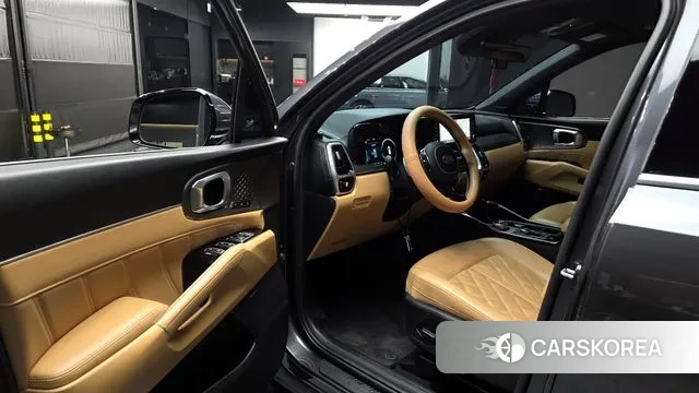 Kia Sorento 4th Generation id 3587917 из Кореи 20