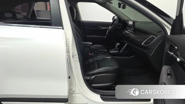 Kia Seltos id 4652031 из Кореи 20