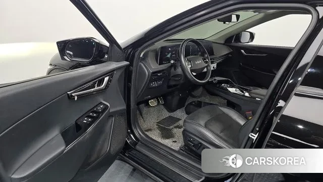 Kia EV6 id 3448398 из Кореи 20